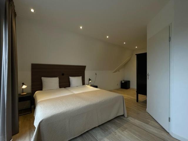 Randduin Hotel Oostkapelle