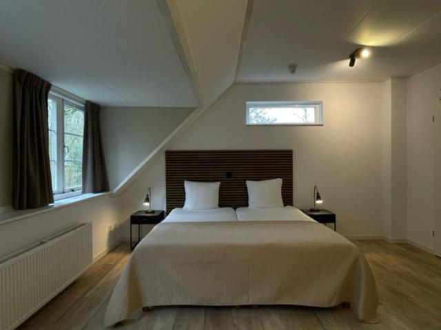 Hotel Randduin 3*