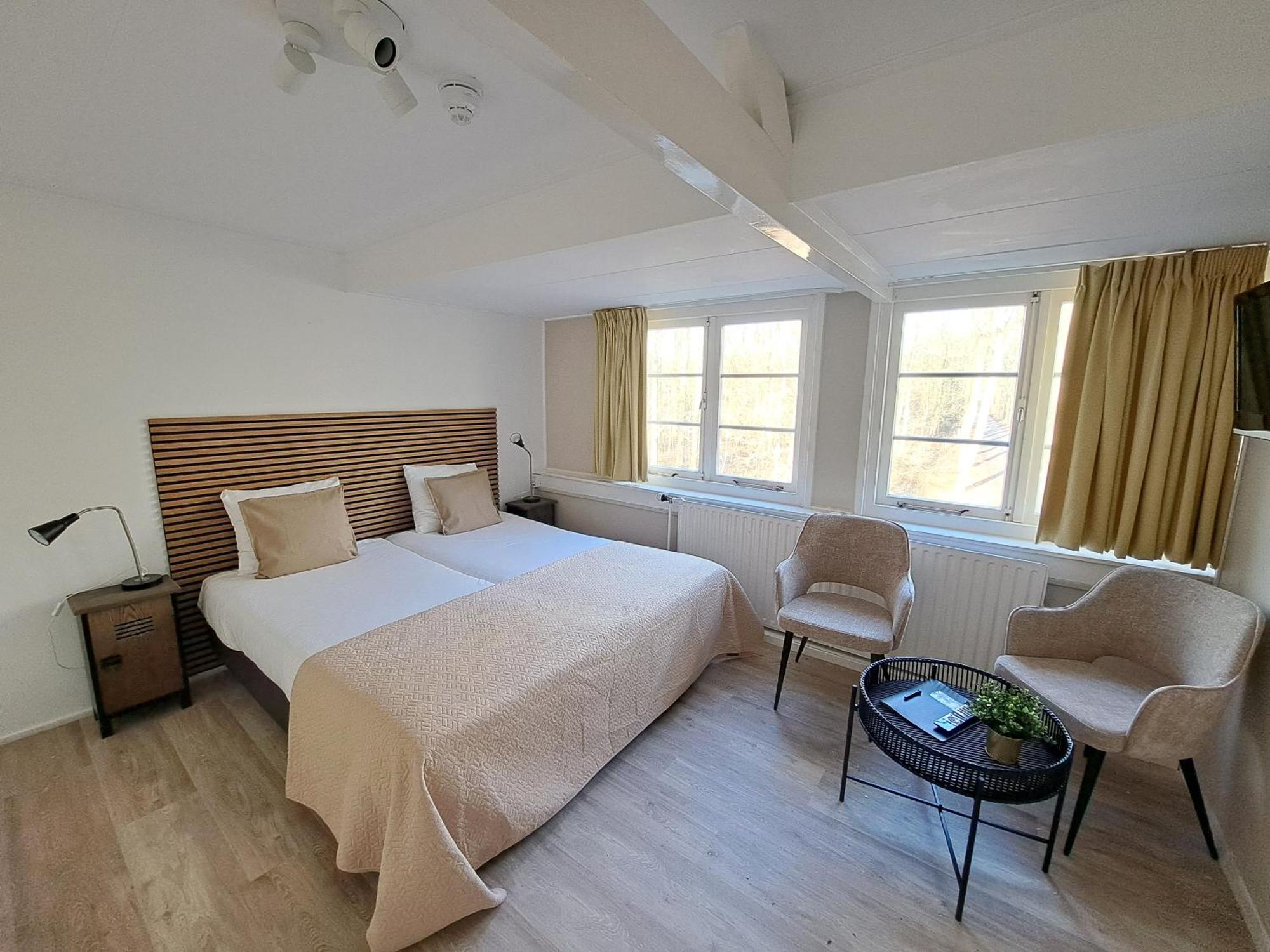 Randduin Hotel
