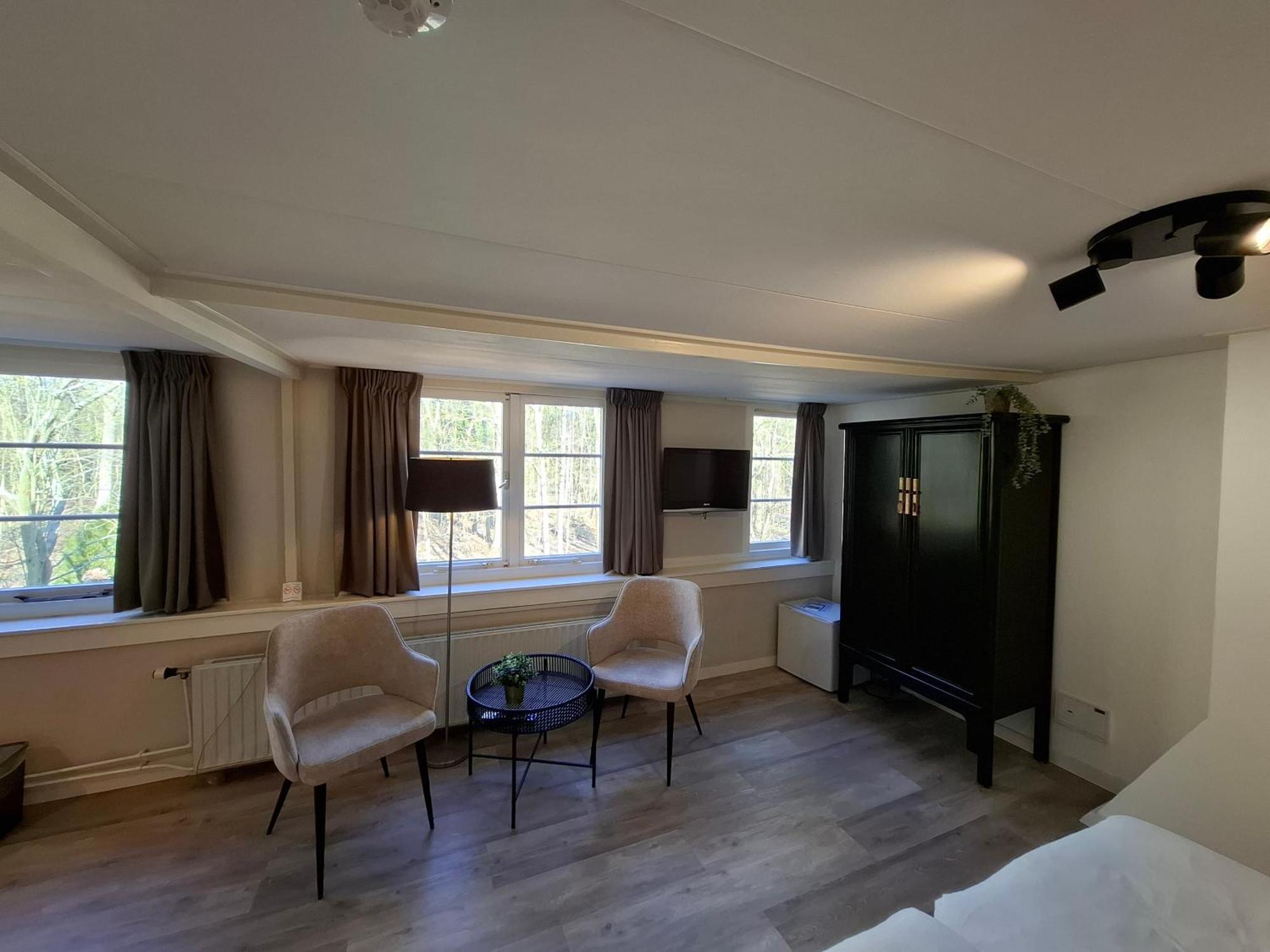 Randduin Hotel 3*