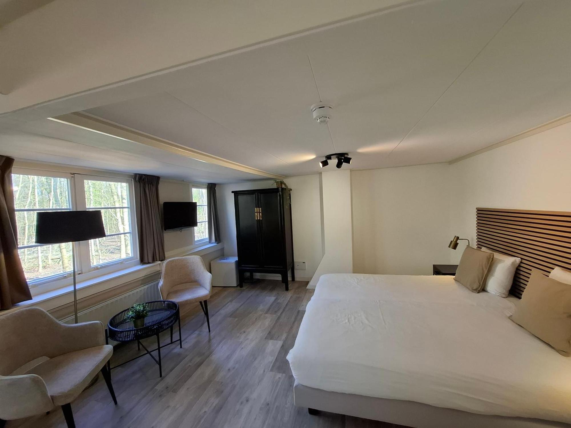 Hotel Randduin Oostkapelle