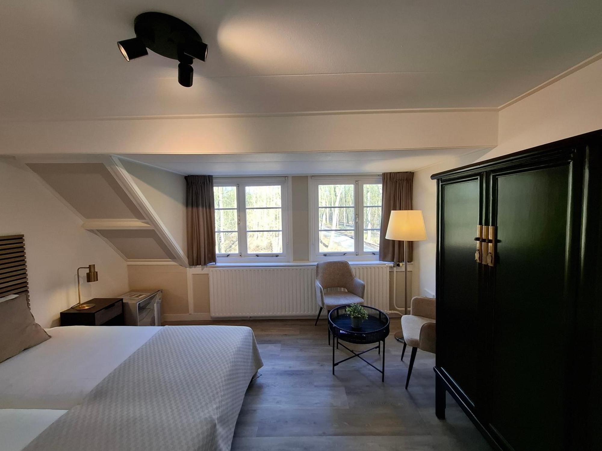 Randduin 3* Oostkapelle