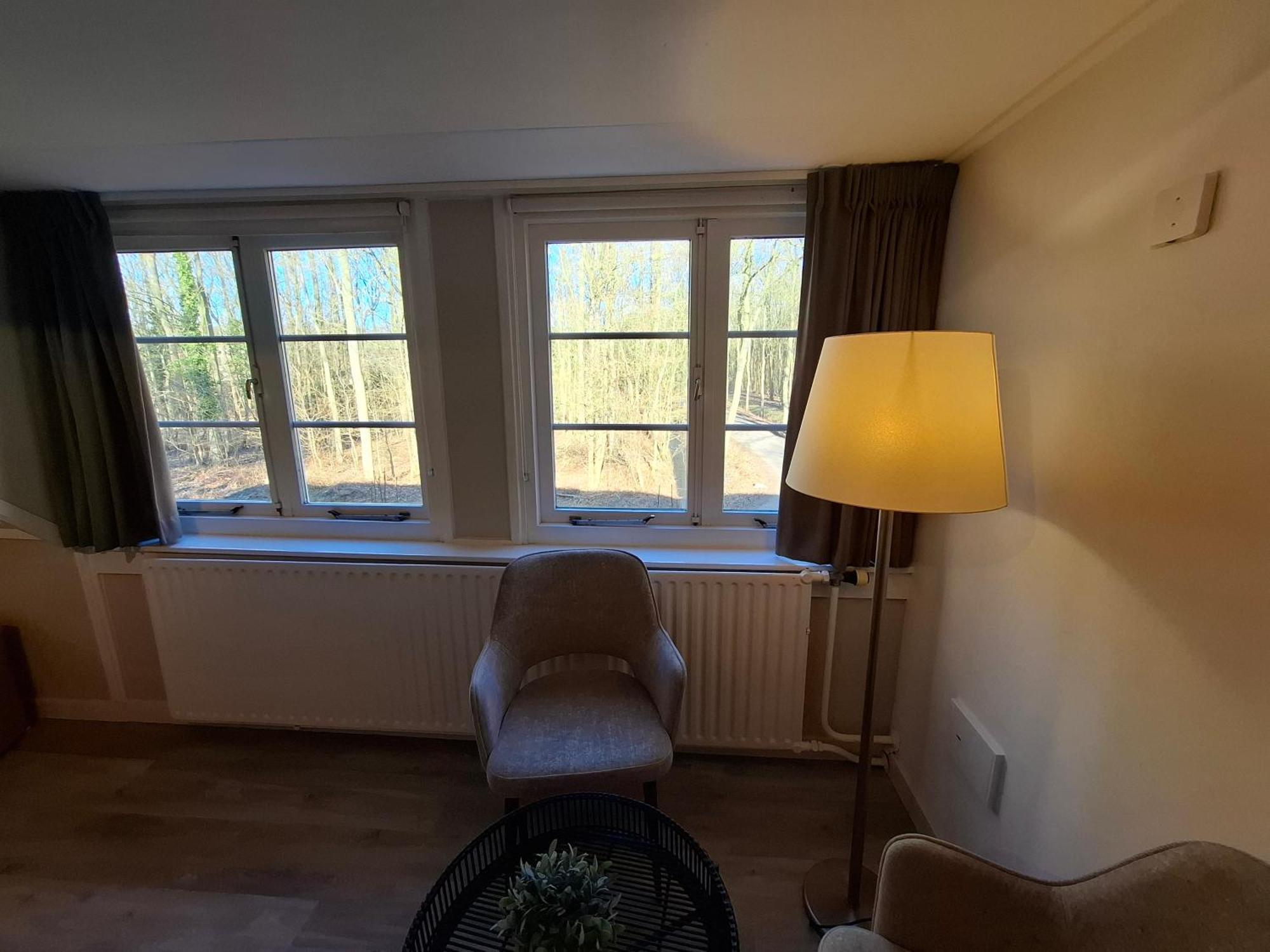 Hotel Randduin 3*