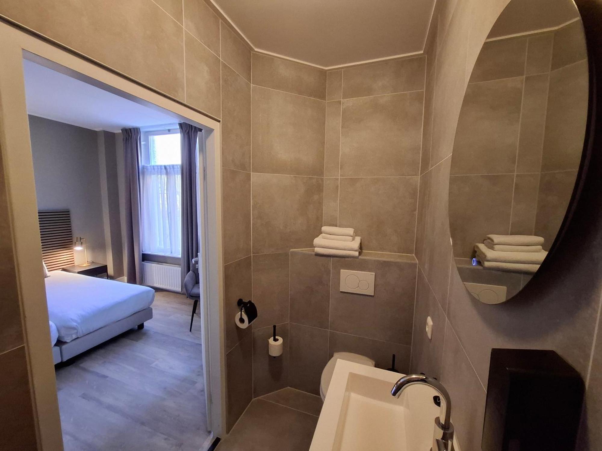 Randduin 3* Oostkapelle