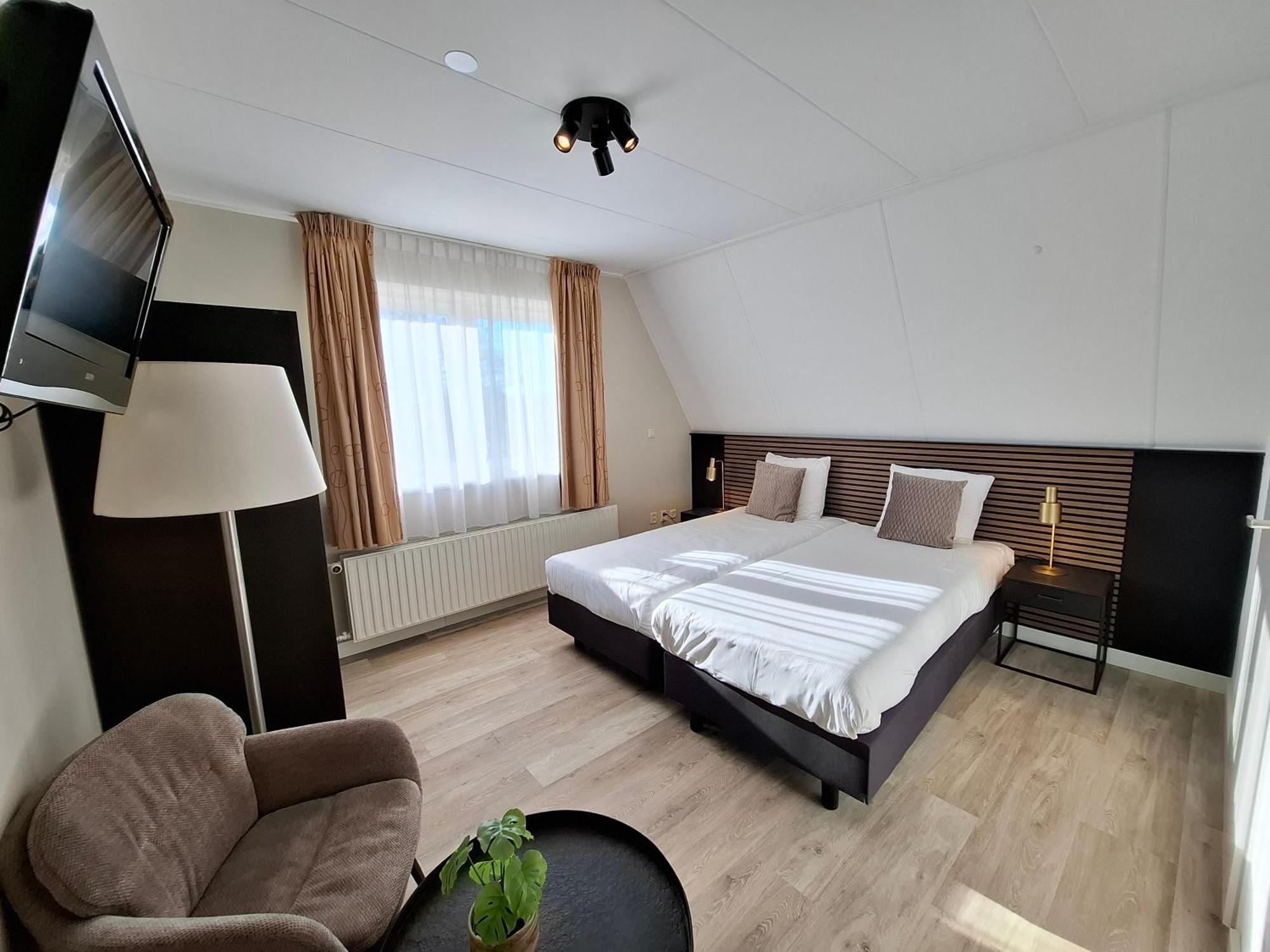 Hotel Randduin 3*