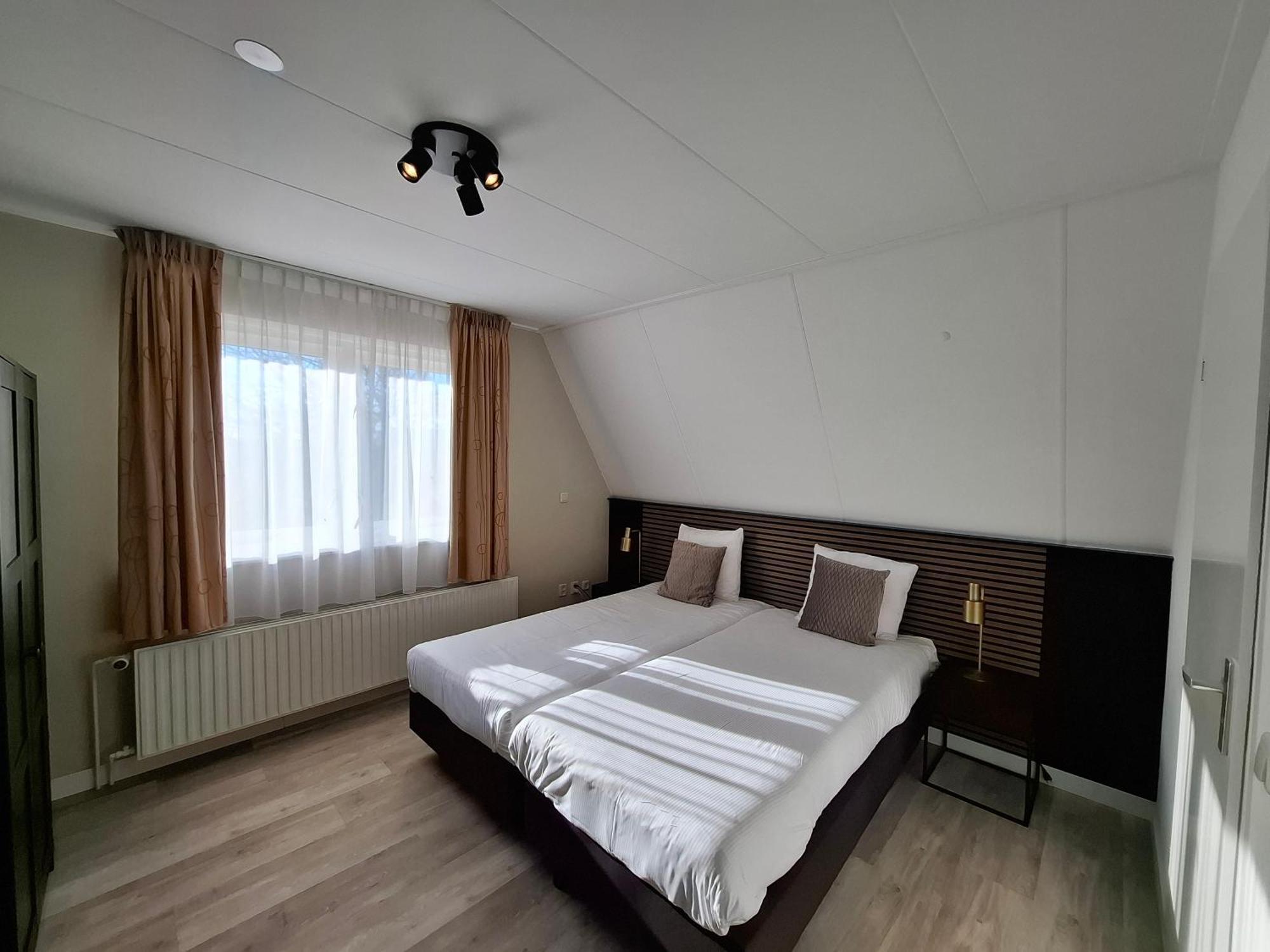 Randduin Hotel Oostkapelle