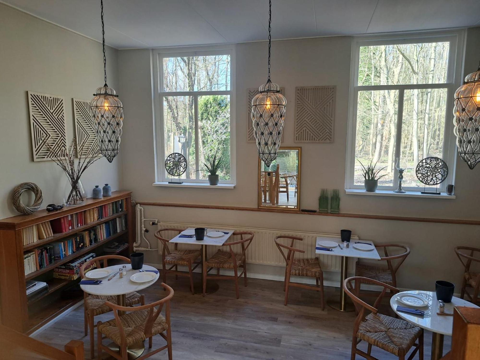 Randduin Oostkapelle