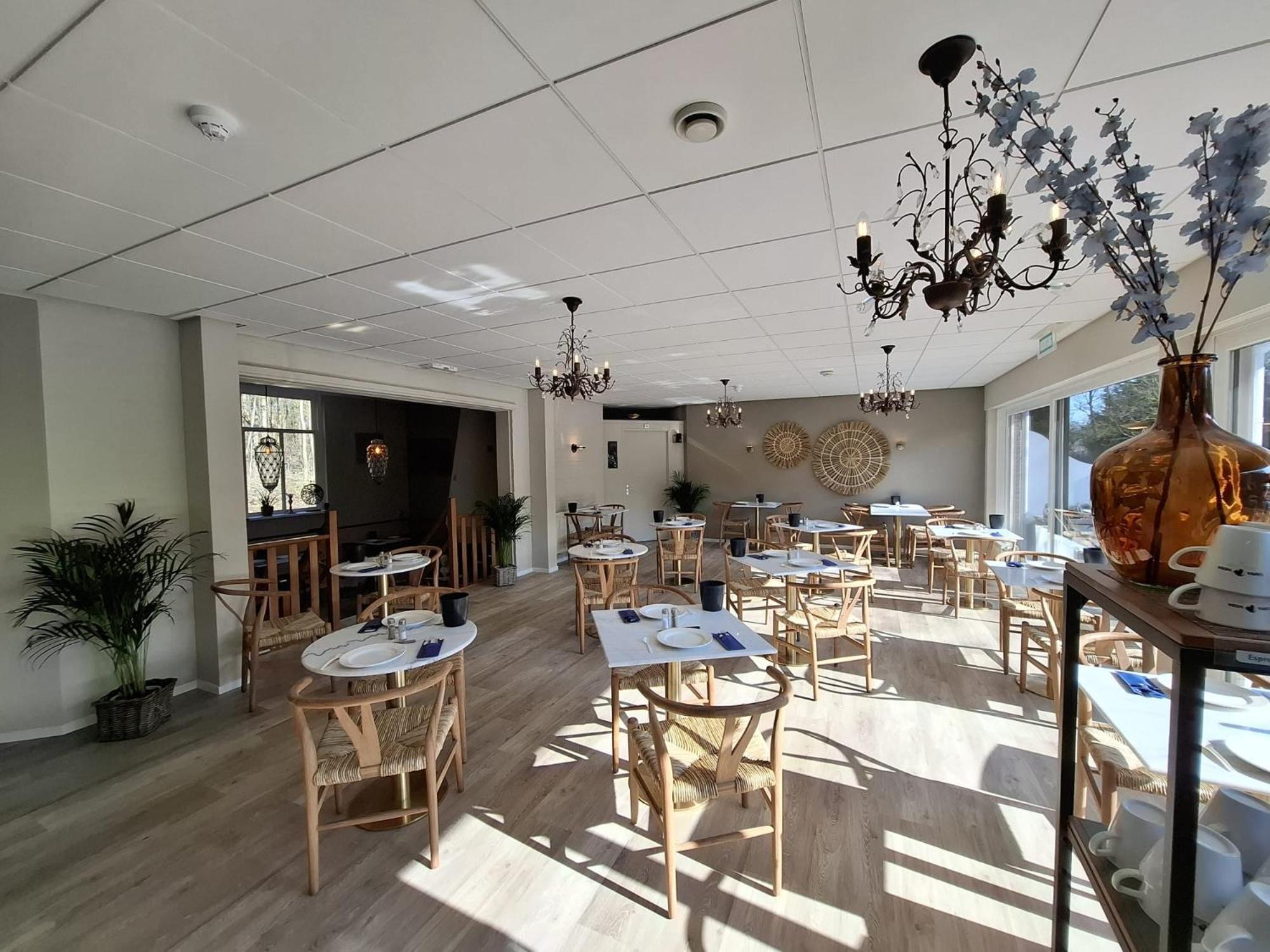 Hotel Randduin