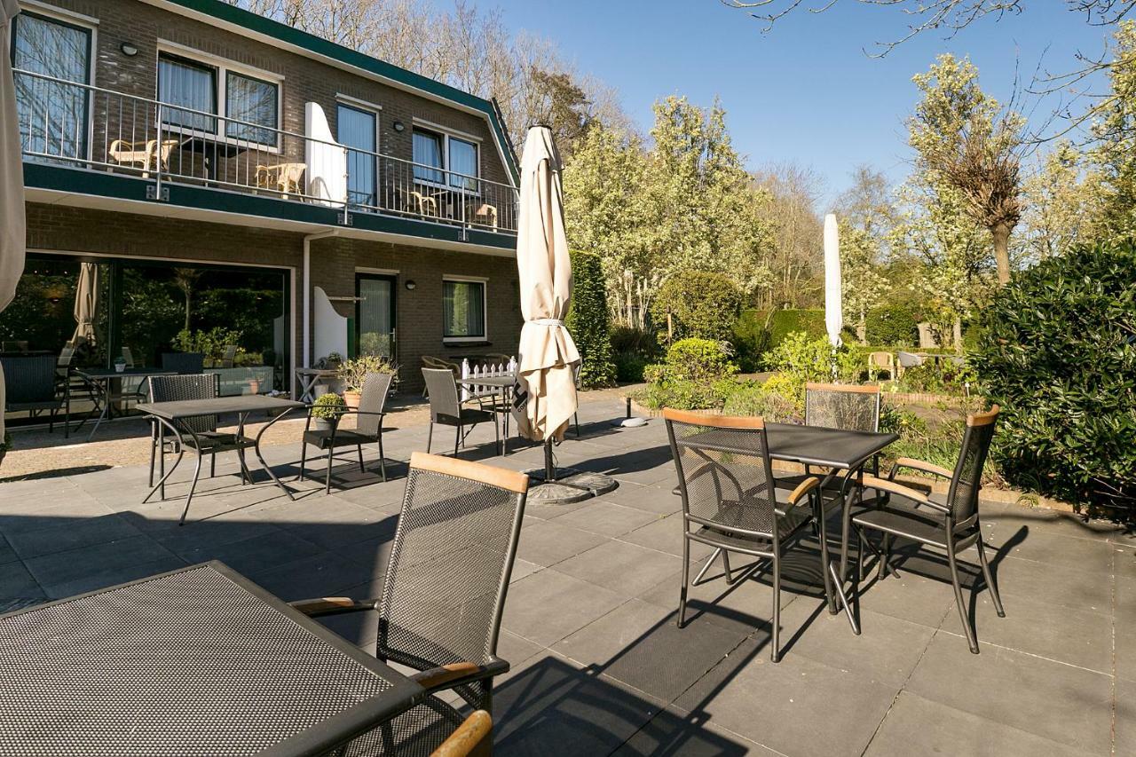 Hotel Randduin 3*
