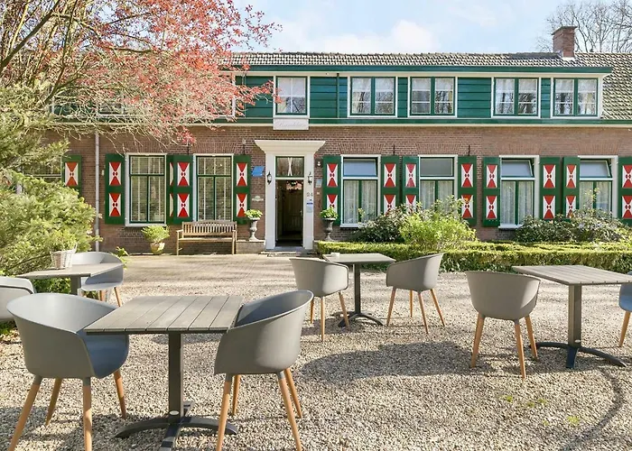 Hotel Randduin