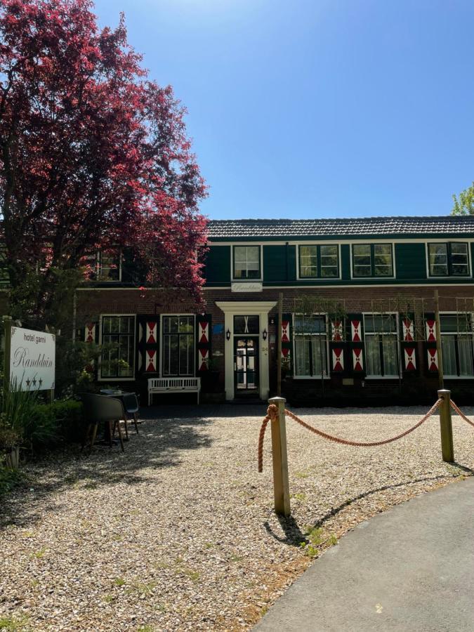 Randduin Hotel Oostkapelle