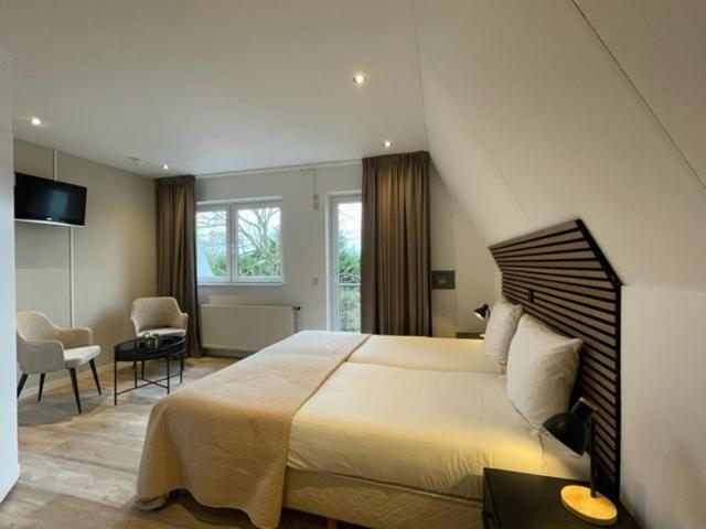 Hotel Randduin Oostkapelle