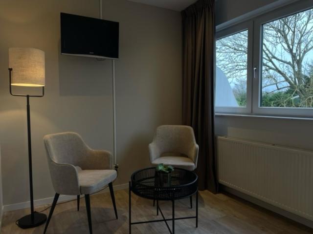 Hotel Randduin