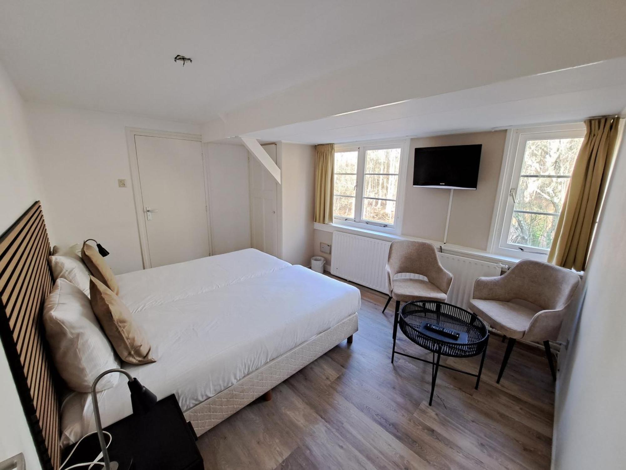 Hotel Randduin Oostkapelle