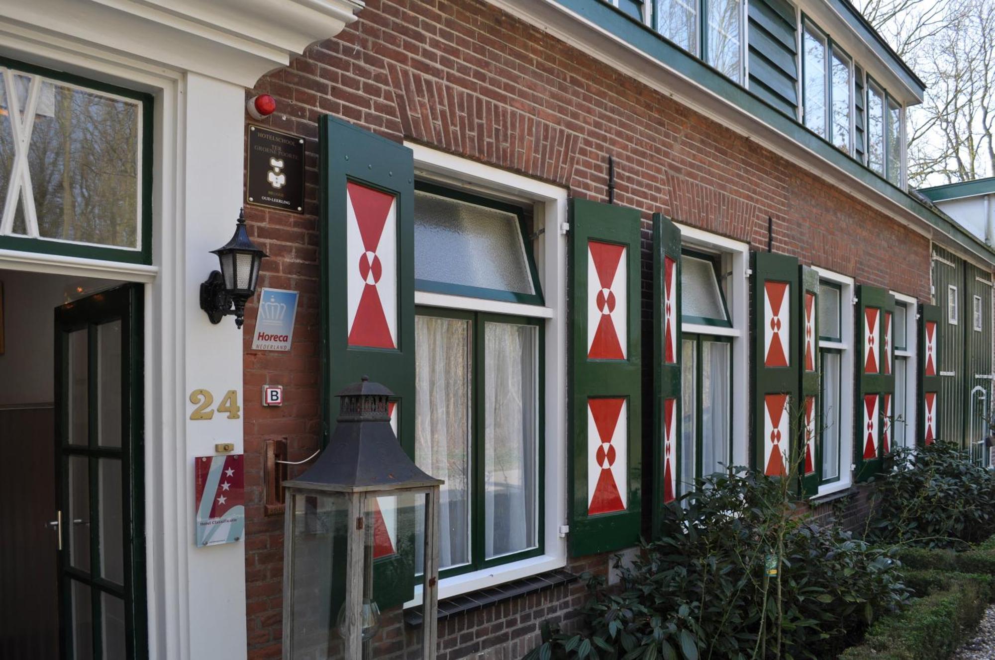 Hotel Randduin