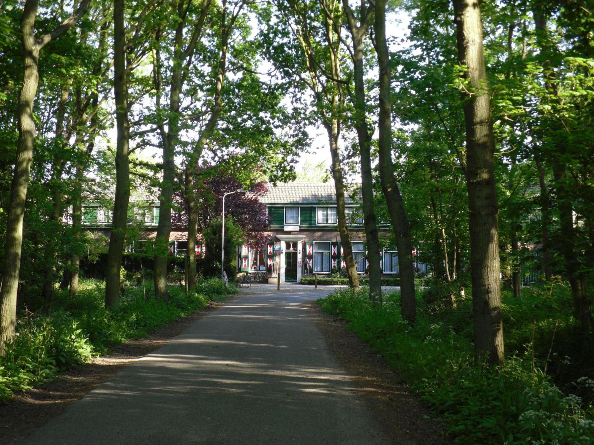 Hotel Randduin Oostkapelle