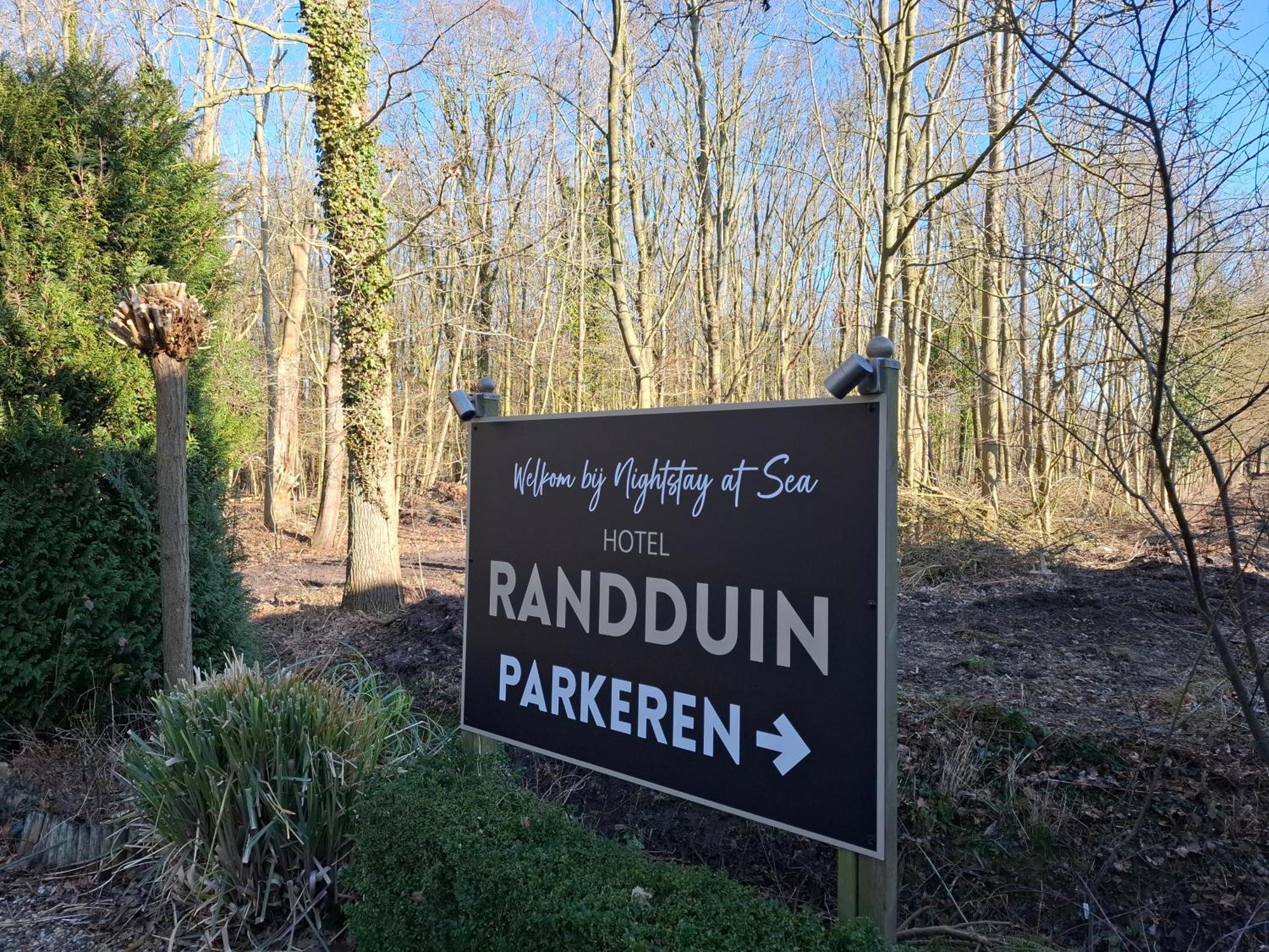 Hotel Randduin 3*