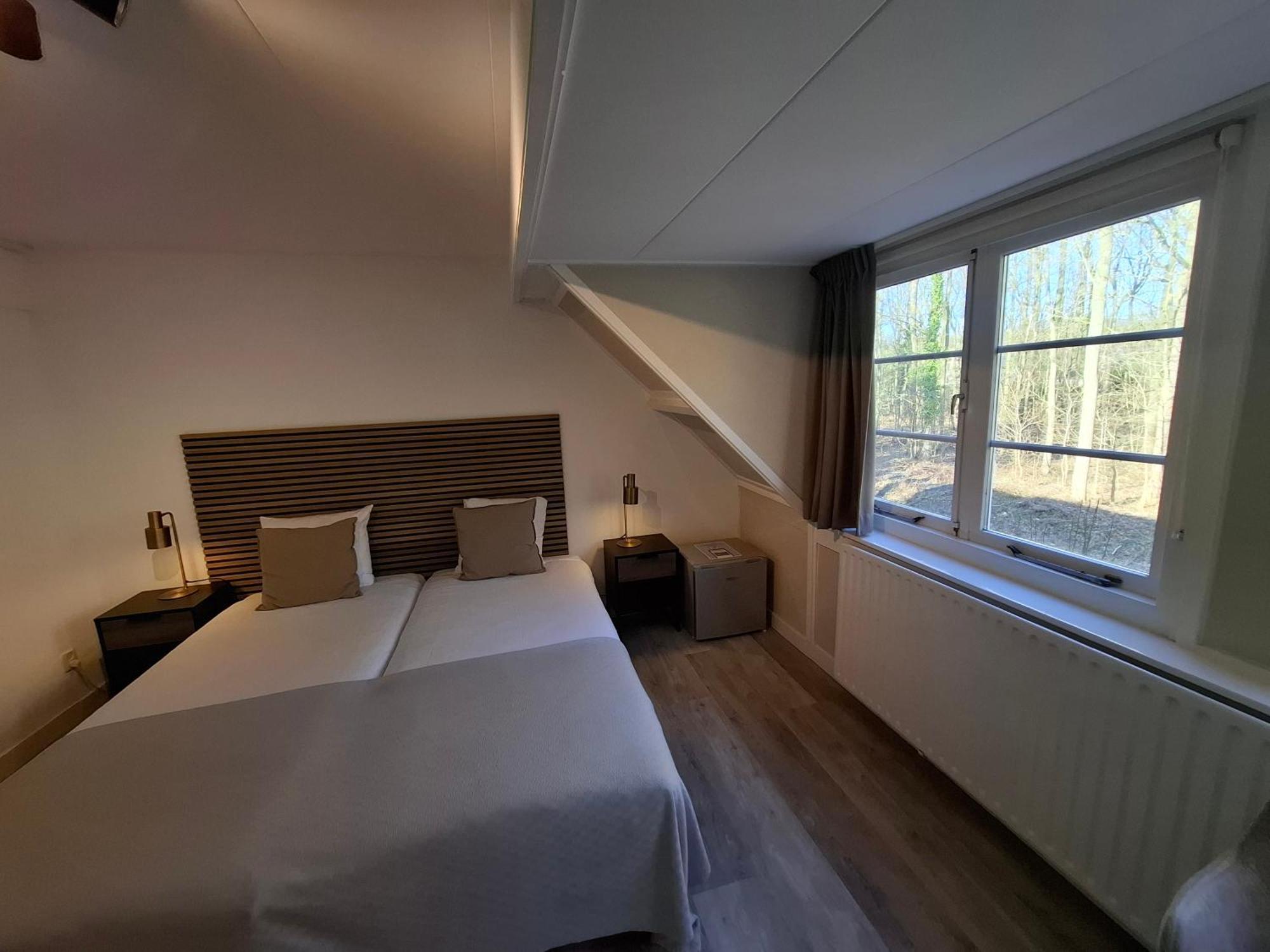 Randduin Hotel