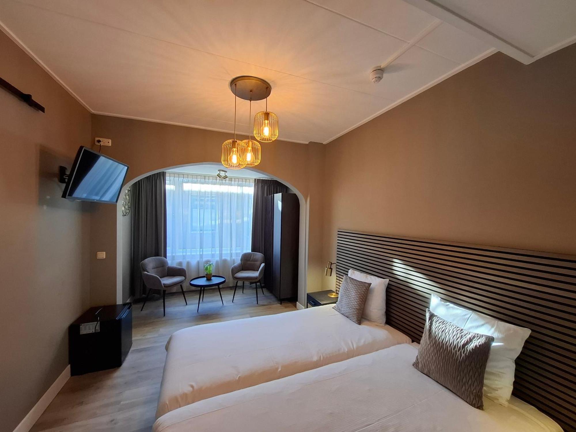 Randduin Hotel Oostkapelle