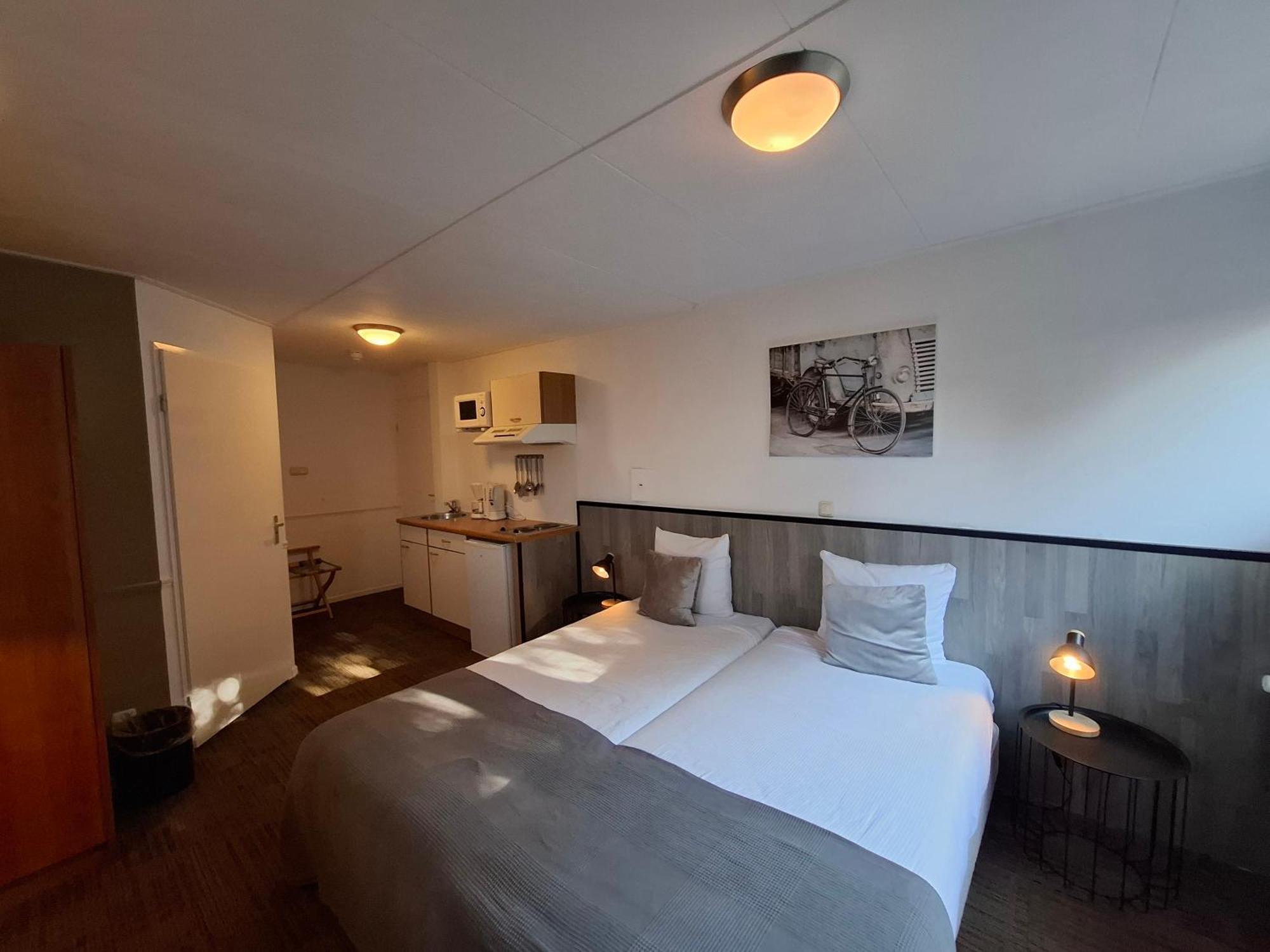 Randduin 3* Oostkapelle