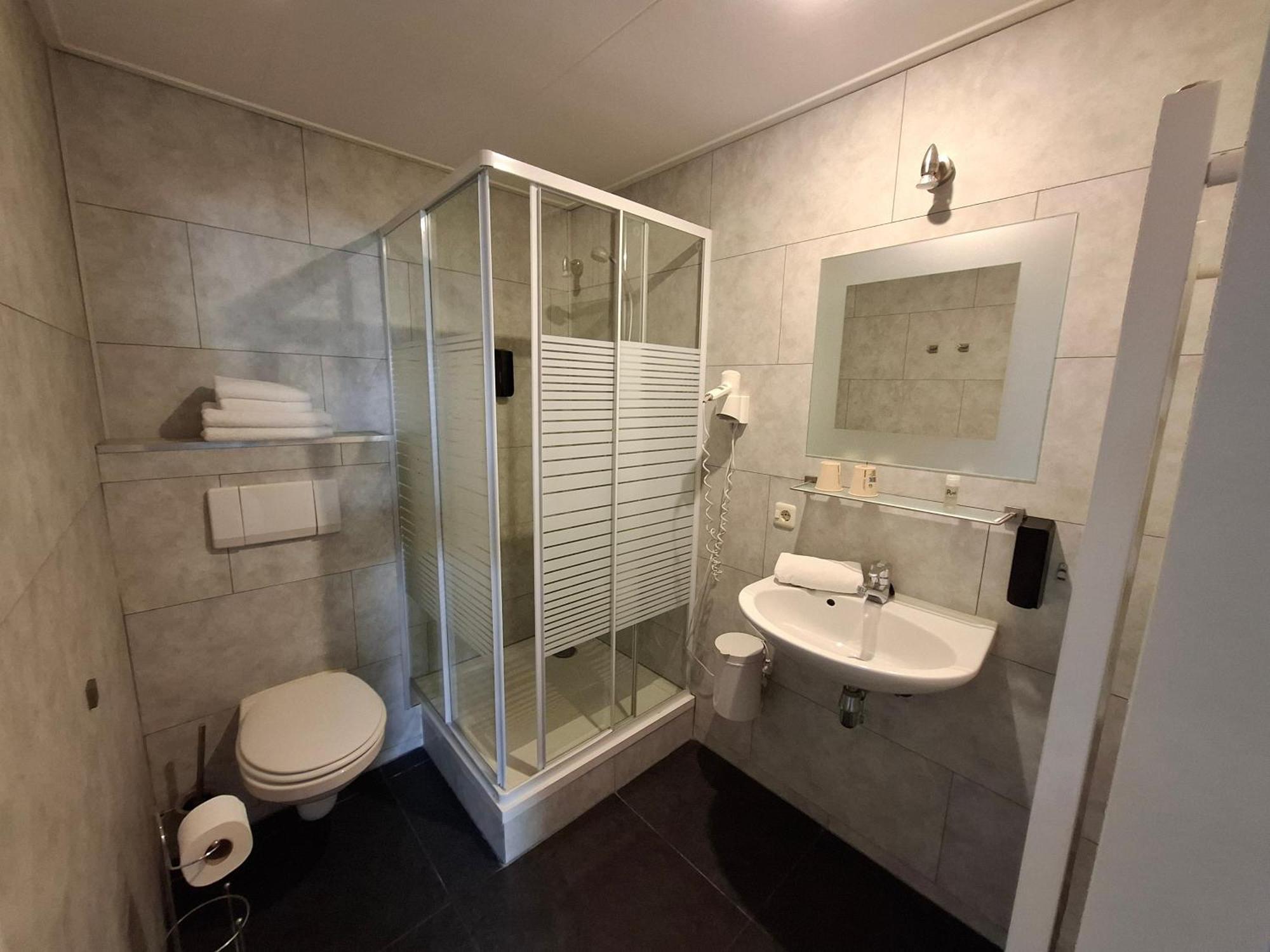 Randduin Hotel