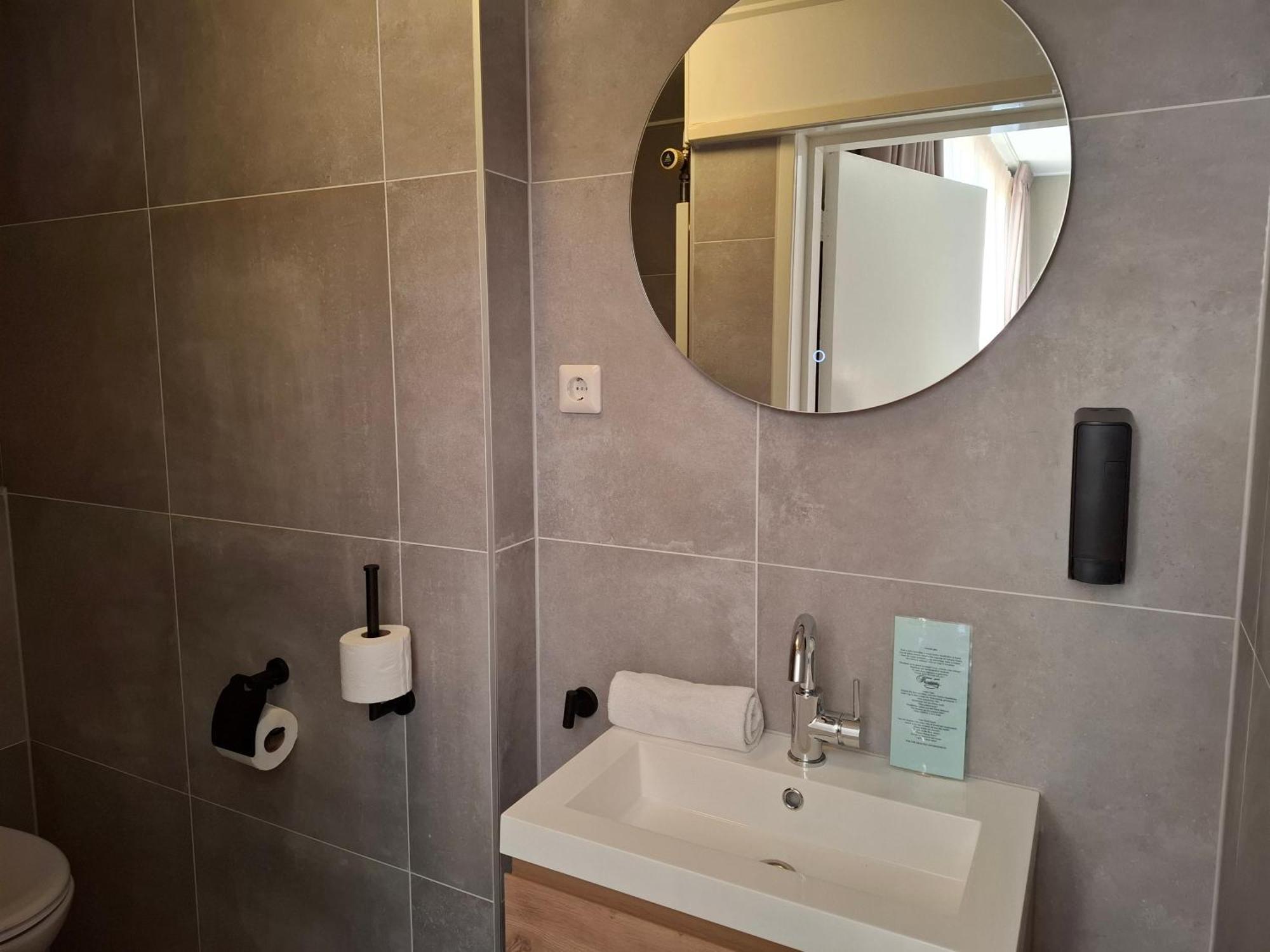 Hotel Randduin