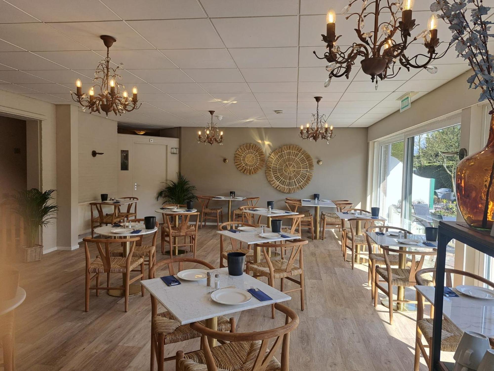 Randduin Hotel Oostkapelle