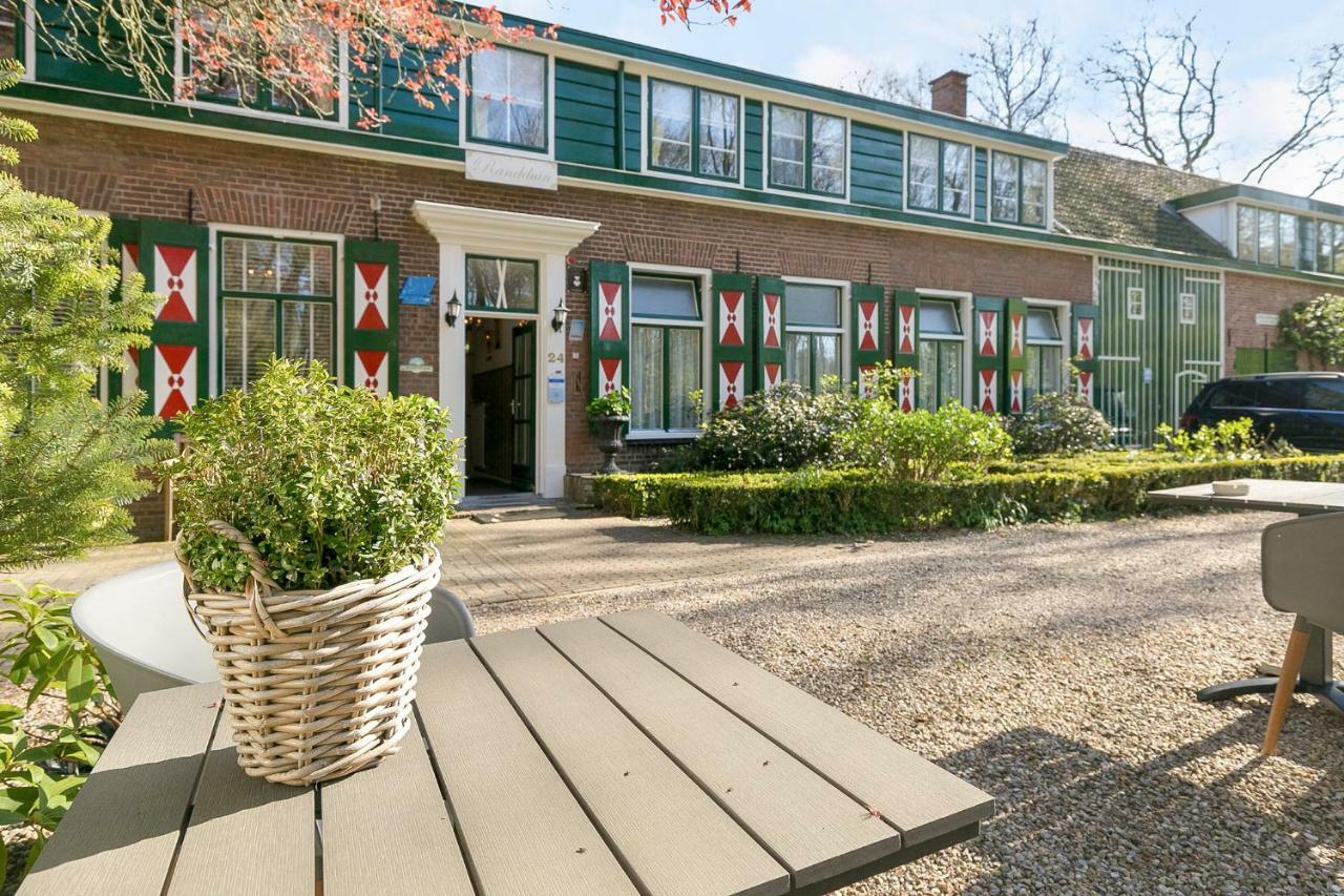 Hotel Randduin Oostkapelle